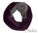 Tubular morado de Tantrend