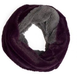 Tubular morado de Tantrend