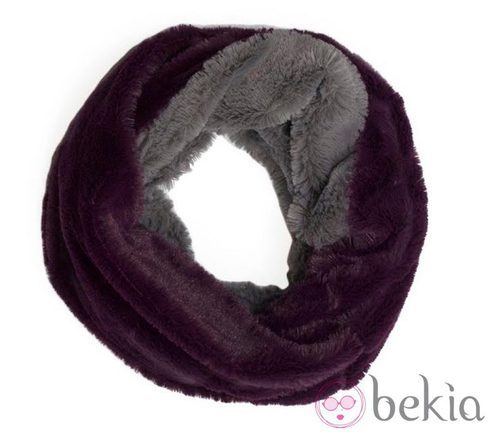 Tubular morado de Tantrend