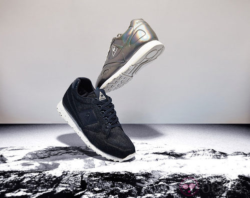 Sneakers de Le Coq Sportif y Asos
