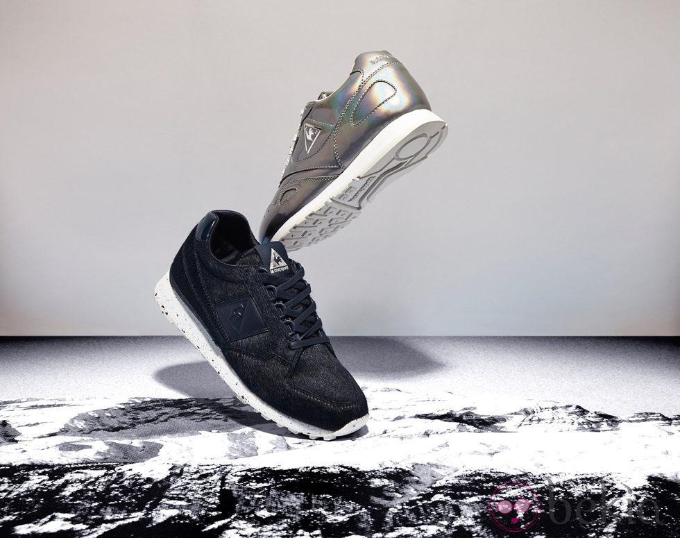 Sneakers de Le Coq Sportif y Asos