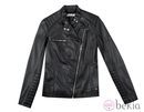 Cazadora biker de la colección otoño/invierno 2014/2015 de Lois