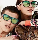 Just Cavalli presenta su colección de gafas de sol otoño/invierno 2014/2015