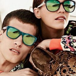 Just Cavalli presenta su colección de gafas de sol otoño/invierno 2014/2015