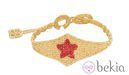 Pulsera 'Wonder Woman' de Cruciani C