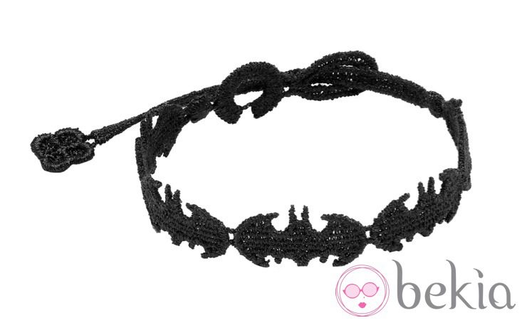 Pulsera 'Batman' de Cruciani C