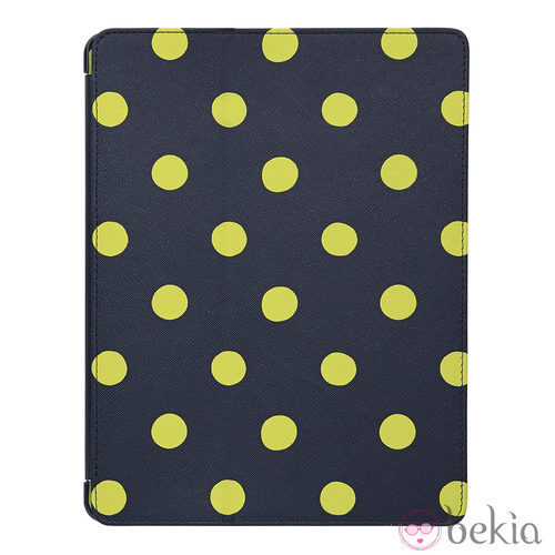 Funda para Ipad de la colección navideña de Cath Kidston