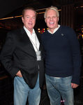 Mike Jeffries, director ejecutivo de Abercrombie & Fitch