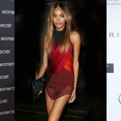 Elsa Pataky, Jourdan Dunn y Bar Refaeli con el mismo vestido de Stella McCartney
