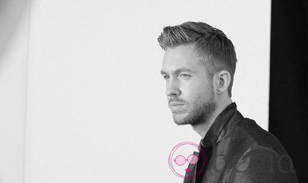 Calvin Harris, nueva imagen de la prestigiosa firma italiana Emporio Armani