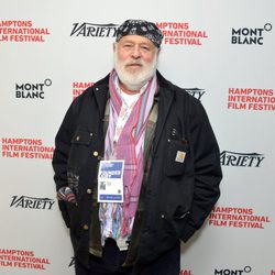 El fotógrafo Bruce Weber