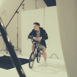 Brooklyn Beckham, la nueva imagen de Reserved