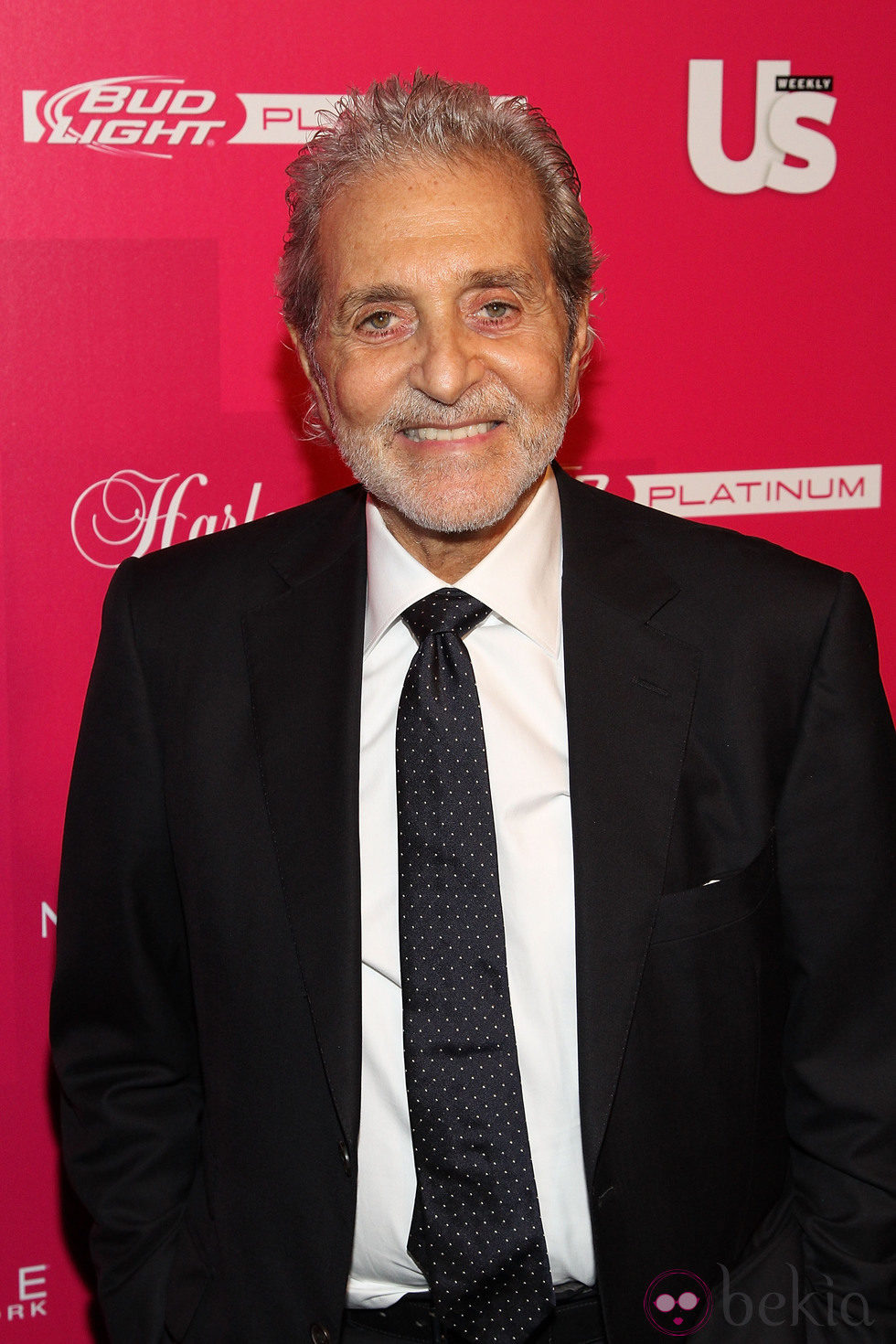 Vince Camuto asiste a la fiesta 'Most Stylish New Yorkers' de Us Weekly