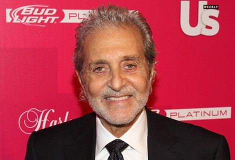 Vince Camuto asiste a la fiesta 'Most Stylish New Yorkers' de Us Weekly