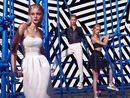 Jessica Stam, imagen de la colección primavera/verano 2015 de Kocca