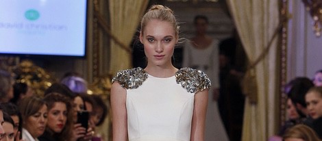 Desfile 'Bodabook, sí quiero'