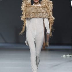 Propuesta de Sara Coleman para la primavera 2012 en Cibeles