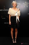 Ellie Goulding en los premios de la moda Moët & Chandon Étoile en Londres