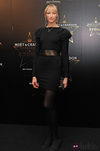 Jade Parfitt en los premios de la moda Moët & Chandon Étoile en Londres