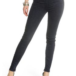 Jeggins de Lee con cintura alta, otoño 2011