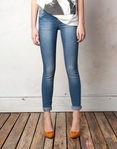 Jeggins de Pull & Bear, colección otoño 2011