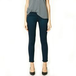 Jeggins de Zara, otoño 2011