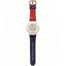 Reloj Casio Baby-G diseñado por Ke$ha