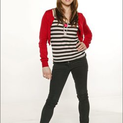 Mel C., la deportista de las Spice-Girls