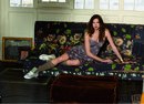Camisón estampado de la colección otoño/invierno 2011 de Women'secret