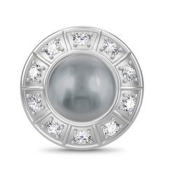 Abalorio redondo de la colección primavera/verano 2015 de Jennifer Lopez para Endless Jewelry