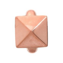 Abalorio de oro blanco de la colección primavera/verano 2015 de Jennifer Lopez para Endless Jewelry