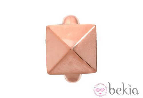 Abalorio de oro blanco de la colección primavera/verano 2015 de Jennifer Lopez para Endless Jewelry