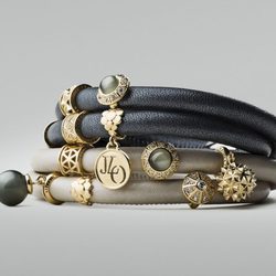 Colección primavera/verano 2015 de Jennifer Lopez para Endless Jewelry