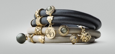 Colección primavera/verano 2015 de Jennifer Lopez para Endless Jewelry