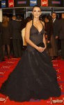 Penélope Cruz con un vestido Chanel de Alta Costura en los Premios Goya 2005