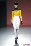 Diseño futurista de Antonio Sicilia en el Samsung EGO 2015