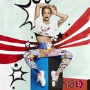 Rita Ora diseña una nueva colección de ropa para Adidas