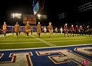 Desfile de Tommy Hilfiger en Nueva York Fashion Week 2015 al estilo Super Bowl
