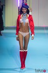 Lencería nude de Etam en la antesala de la pasarela Paris Fashion Week 2015