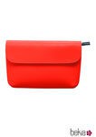 Monedero rojo de la colección primavera/verano 2015 de & Other Stories
