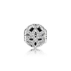 Charm 'Gratitud' de Pandora de la colección 'Essence Collection'