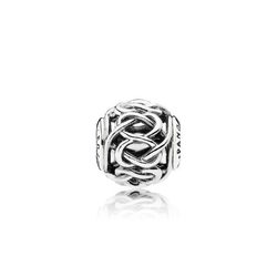 Charm 'Amistad' de Pandora de la colección 'Essence Collection'