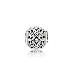 Charm 'Afecto' de Pandora de la colección 'Essence Collection'