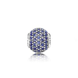Charm 'Paz' de Pandora de la colección 'Essence Collection'