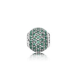 Charm 'Prosperidad' de Pandora de la colección 'Essence Collection'