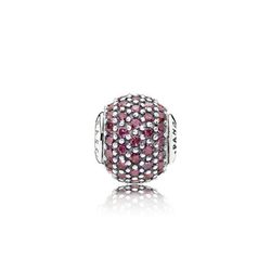 Charm 'Pasión' de Pandora de la colección 'Essence Collection'
