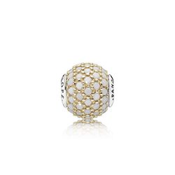 Charm 'Esperanza' de Pandora de la colección 'Essence Collection'