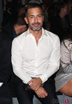 El diseñador Marc Jacobs
