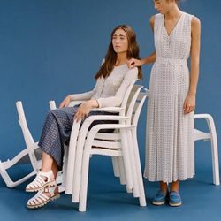 Nice Things presenta una colección dividida en cuatro líneas para la temporada estival