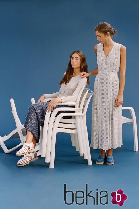 Nice Things presenta una colección dividida en cuatro líneas para la temporada estival